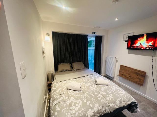 Hotel Cosy Arrondissement di Malines Esterno foto